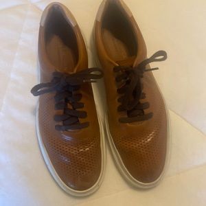 Men’s Cole  Haan Grand Serues